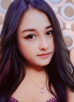 Stella - Acompañantes transexual in New Delhi Photo 8 of 8