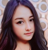 Stella - Transsexual escort in New Delhi