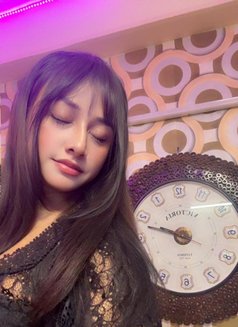 Stella - Transsexual escort in New Delhi Photo 8 of 8