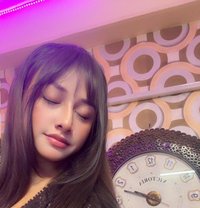 Stella - Transsexual escort in New Delhi