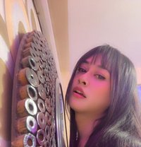 Stella - Acompañantes transexual in New Delhi Photo 9 of 9