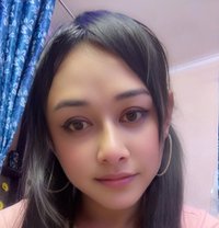 Stella - Acompañantes transexual in New Delhi