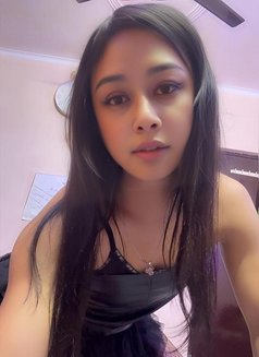 Stella - Transsexual escort in New Delhi Photo 10 of 10