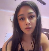 Stella - Transsexual escort in New Delhi Photo 10 of 10