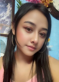 Stella - Acompañantes transexual in New Delhi Photo 11 of 11