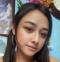 Stella - Transsexual escort in New Delhi Photo 11 of 11