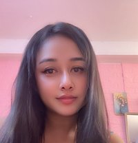 Stella - Acompañantes transexual in New Delhi