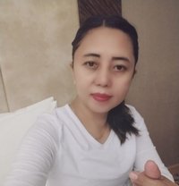 Stella@ - escort in Surabaya