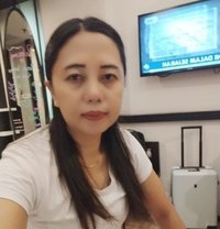 Stella@ - escort in Surabaya