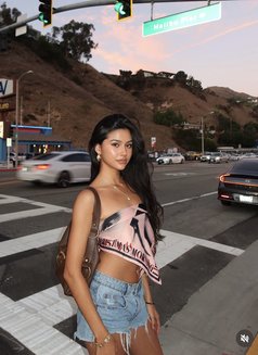 Stella ( Morena Girl ) - escort in Iwakuni Photo 4 of 9