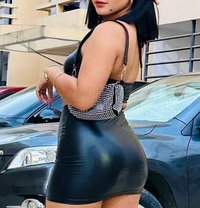 Stella Jojo - escort in Mauritius
