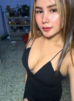 STELLA JUST ARRIVE 🇵🇭 - puta in Mumbai Photo 9 of 12