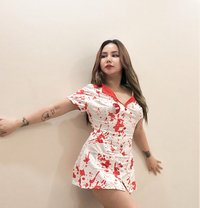 STELLA JUST ARRIVE 🇵🇭 - escort in Mumbai Photo 12 of 12