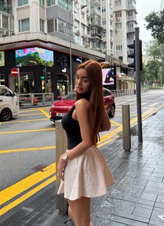 Stella Just Arrived - Acompañantes transexual in Hong Kong Photo 21 of 23
