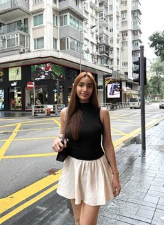 Stella Just Arrived - Acompañantes transexual in Hong Kong Photo 23 of 23