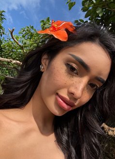 Stella Just Arrived - Transsexual escort in Hong Kong Photo 3 of 20