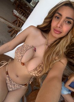 Stella Just Arrived - Transsexual escort in Hong Kong Photo 11 of 13