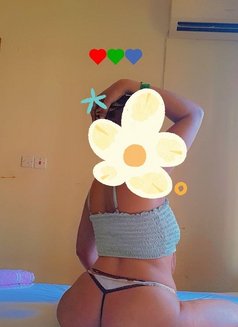 Stella - escort in Nairobi Photo 1 of 2