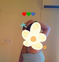 Stella - escort in Nairobi