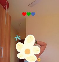 Stella - escort in Nairobi
