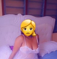 Outcalls & webcam services - escort in Nairobi