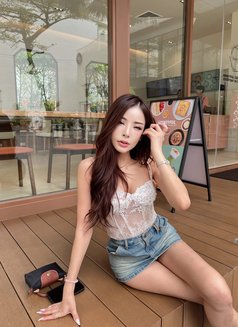 Stella luxu - escort in Bangkok Photo 4 of 4