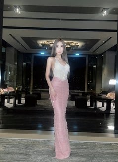Serena LUXURY only VIP - escort in Bangkok Photo 17 of 17