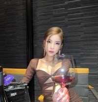 Stella LUXURY only VIP - puta in Bangkok