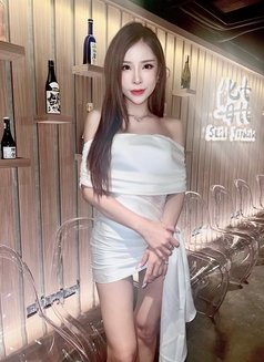 Stella LUXURY only VIP - escort in Bangkok Photo 15 of 25