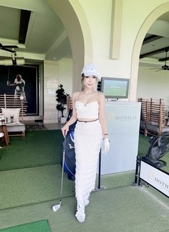 Stella LUXURY only VIP - escort in Bangkok Photo 17 of 24