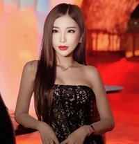 Stella LUXURY only VIP - escort in Bangkok