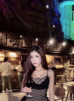 Stella exclusively for VIP only - escort in Taipei Photo 28 of 30