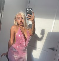 Stella - escort in Makati City