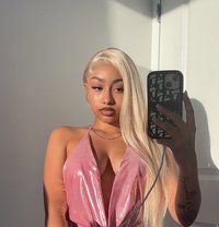 Stella - escort in Makati City
