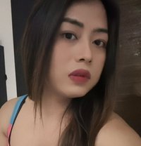 Stella - Acompañantes transexual in Bangalore