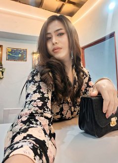 Stella - Acompañantes transexual in Bangalore Photo 2 of 6