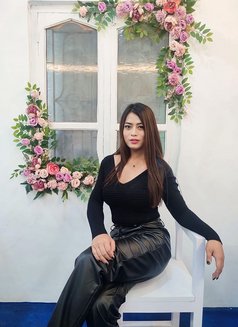 Stella - Acompañantes transexual in Bangalore Photo 3 of 6