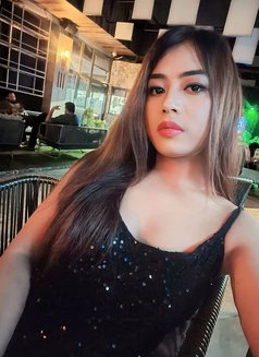 Stella - Acompañantes transexual in Bangalore Photo 4 of 6