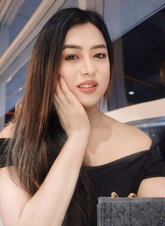 Stella - Acompañantes transexual in Bangalore Photo 9 of 9