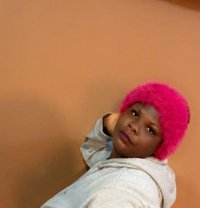 Stella - escort in Lagos, Nigeria