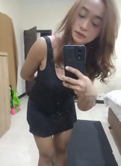 Stella Pricilla Newcomer - escort in Bali Photo 1 of 5