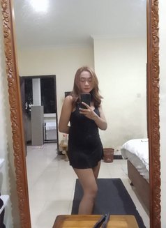 Stella Pricilla Newcomer - escort in Bali Photo 3 of 5