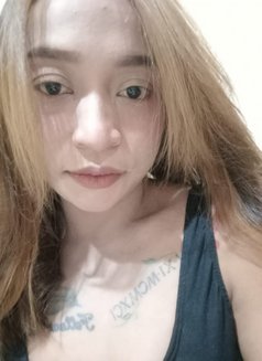 Stella Pricilla Newcomer - escort in Bali Photo 5 of 5