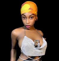 Stella Queen - escort in Visakhapatnam