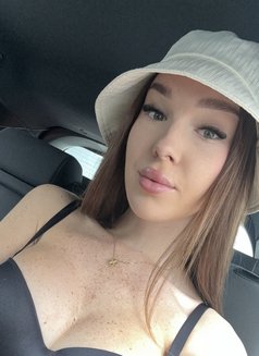 Stella Baby StrapOn GFE 🩷 - Dominadora in Dubai Photo 1 of 8