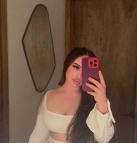 Stella - escort in Malmö