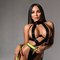 Stella - escort in Tbilisi