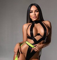 Stella - escort in Tbilisi Photo 1 of 14