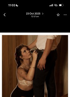 Stella Ryan - escort in Phuket Photo 12 of 12