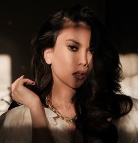 Stella Smith - Acompañantes transexual in Bangkok